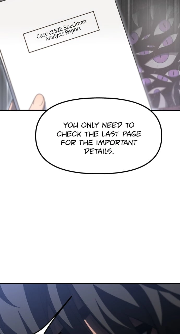 I Was the Final Boss Chapter 76 - 35