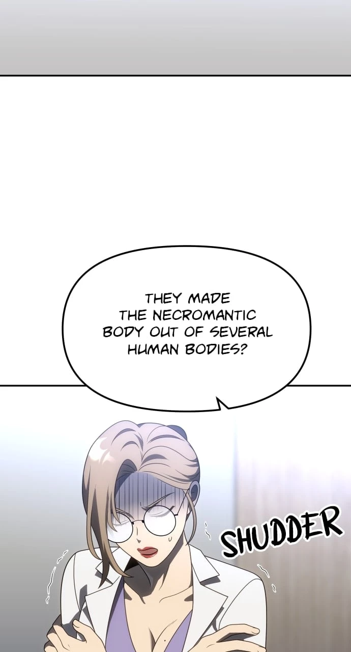 I Was the Final Boss Chapter 76 - 37
