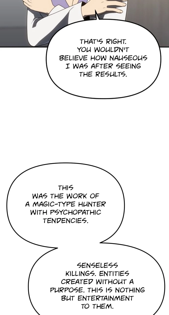 I Was the Final Boss Chapter 76 - 38
