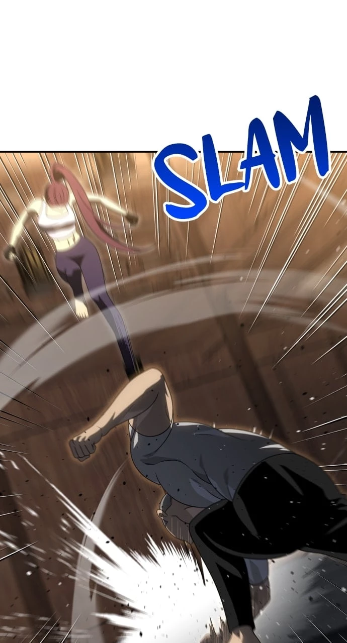I Was the Final Boss Chapter 77 - 109