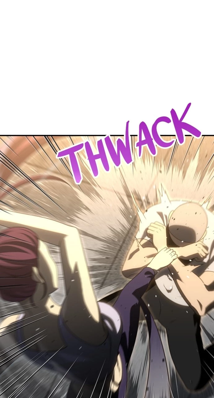 I Was the Final Boss Chapter 77 - 111