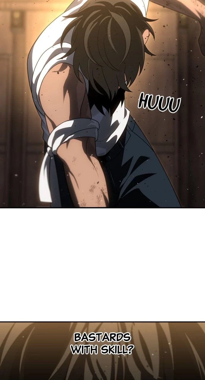 I Used to be a Boss Chapter 78 - 127