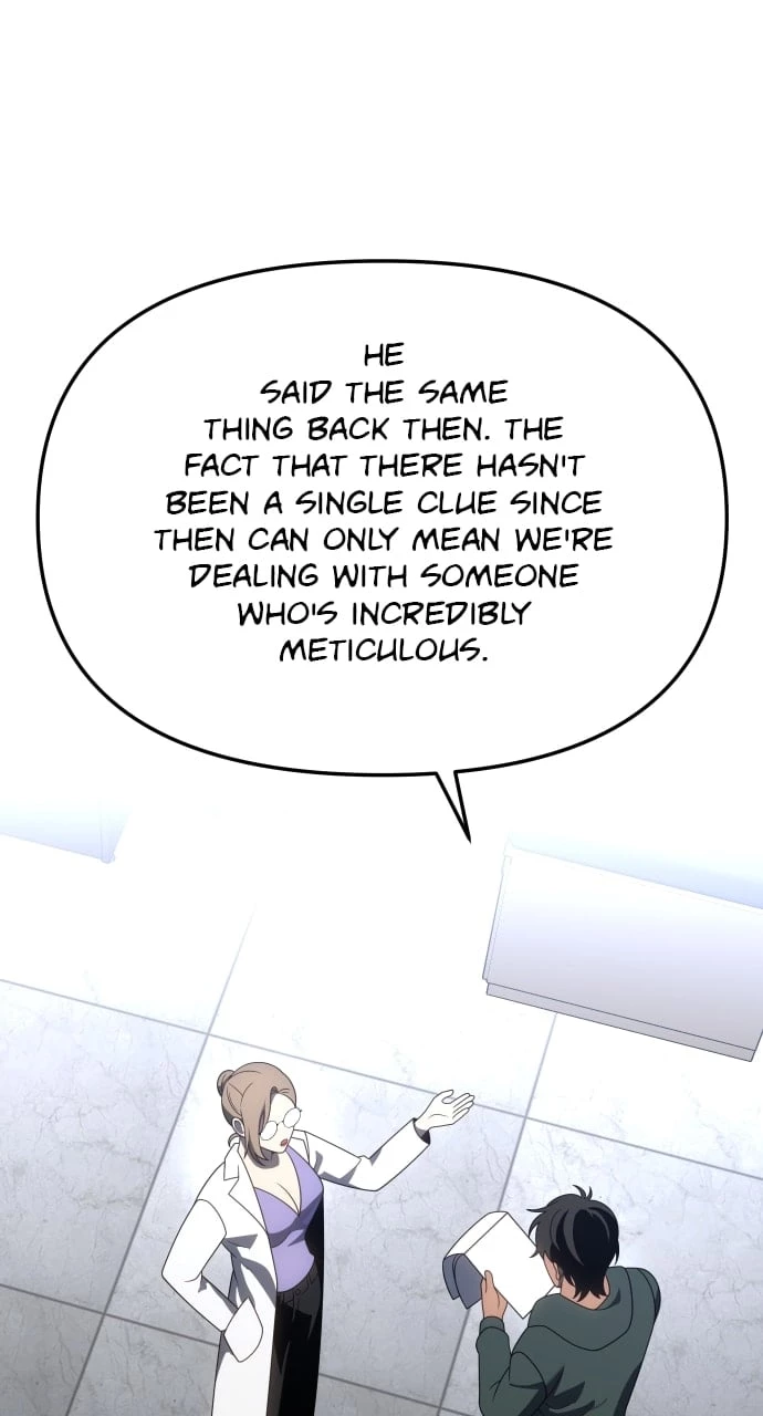I Was the Final Boss Chapter 76 - 42