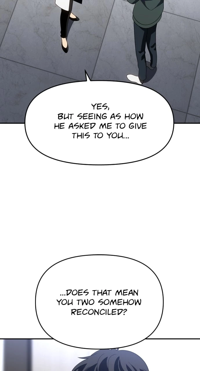 I Was the Final Boss Chapter 76 - 43