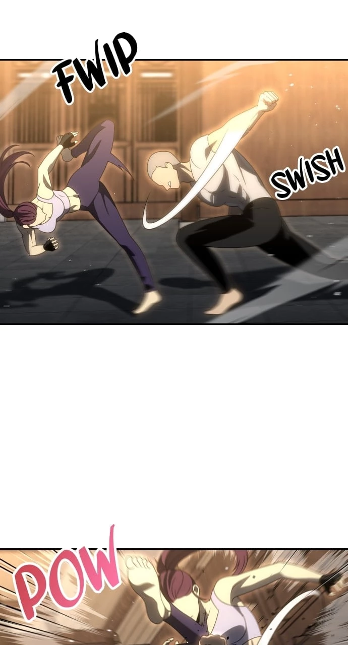 I Was the Final Boss Chapter 77 - 114