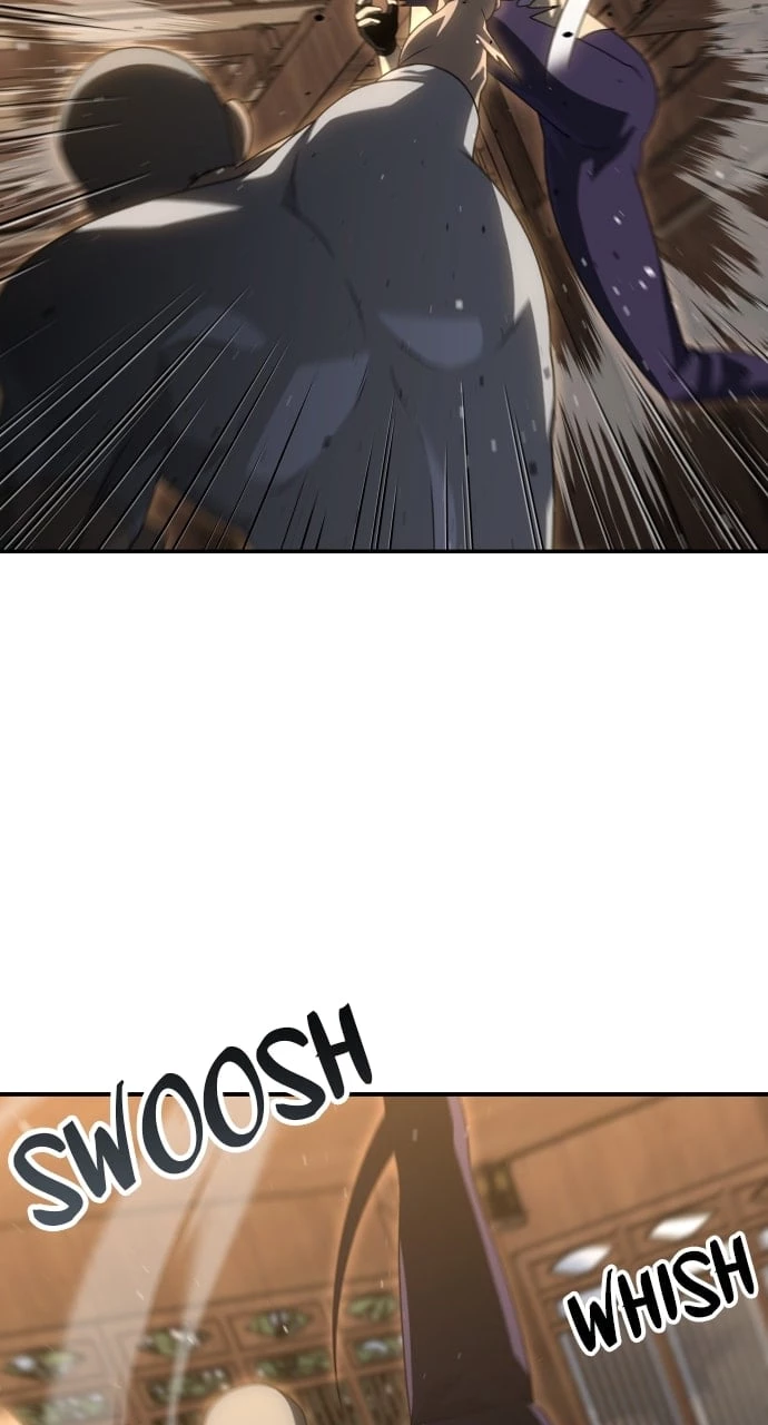 I Was the Final Boss Chapter 77 - 115