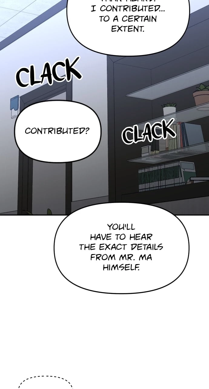 I Was the Final Boss Chapter 76 - 47