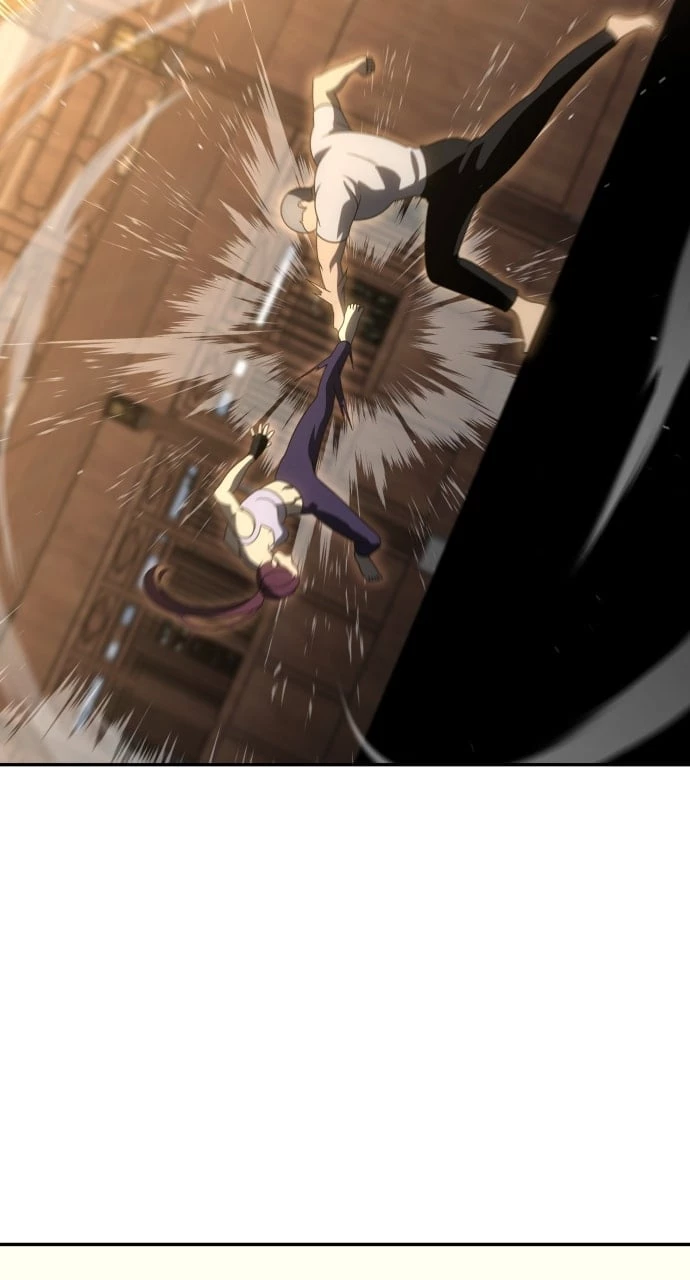 I Was the Final Boss Chapter 77 - 117