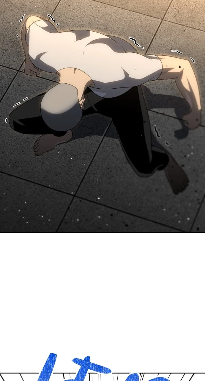 I Was the Final Boss Chapter 77 - 119