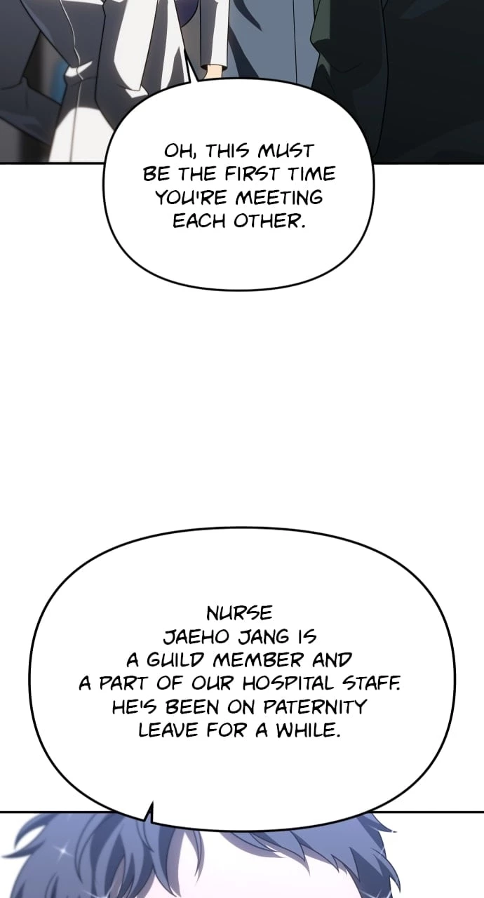 I Was the Final Boss Chapter 76 - 57