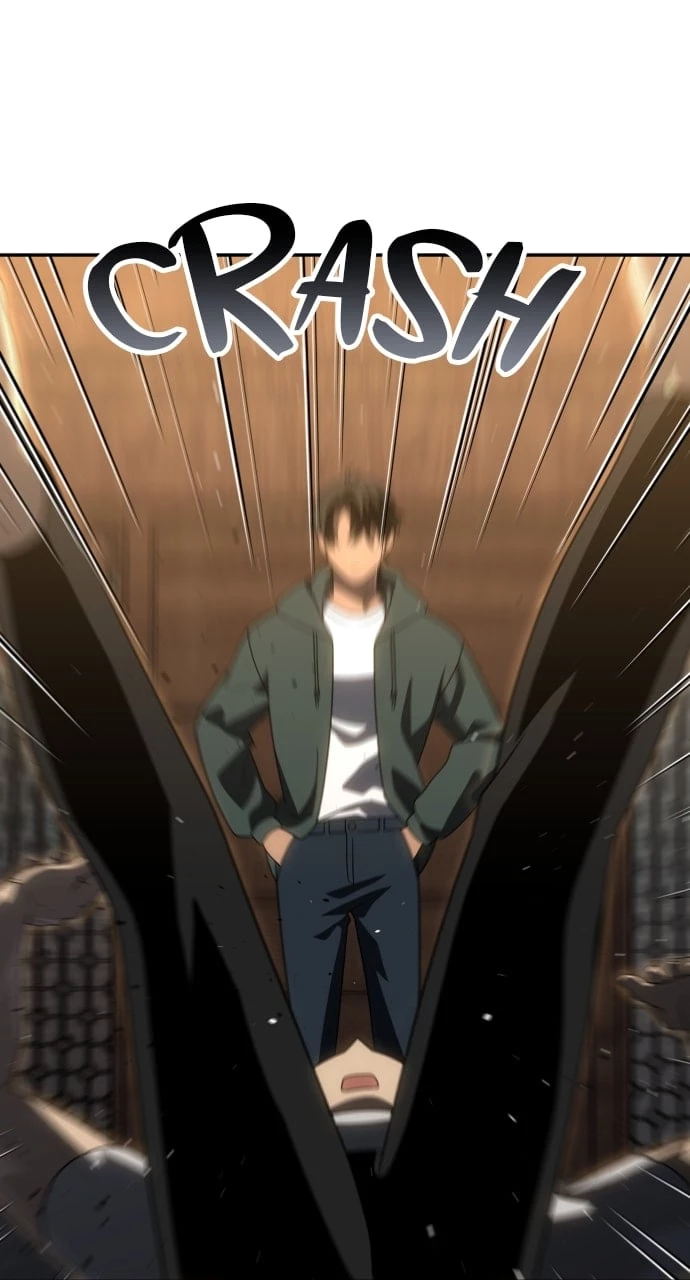 I Was the Final Boss Chapter 77 - 125