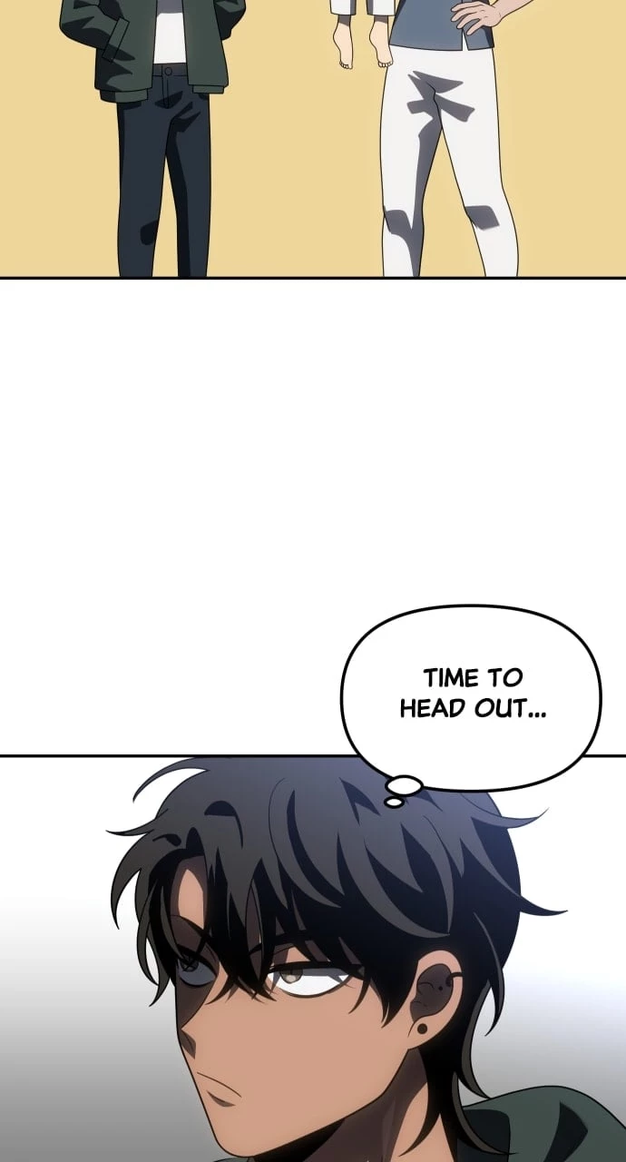 I Was the Final Boss Chapter 76 - 61