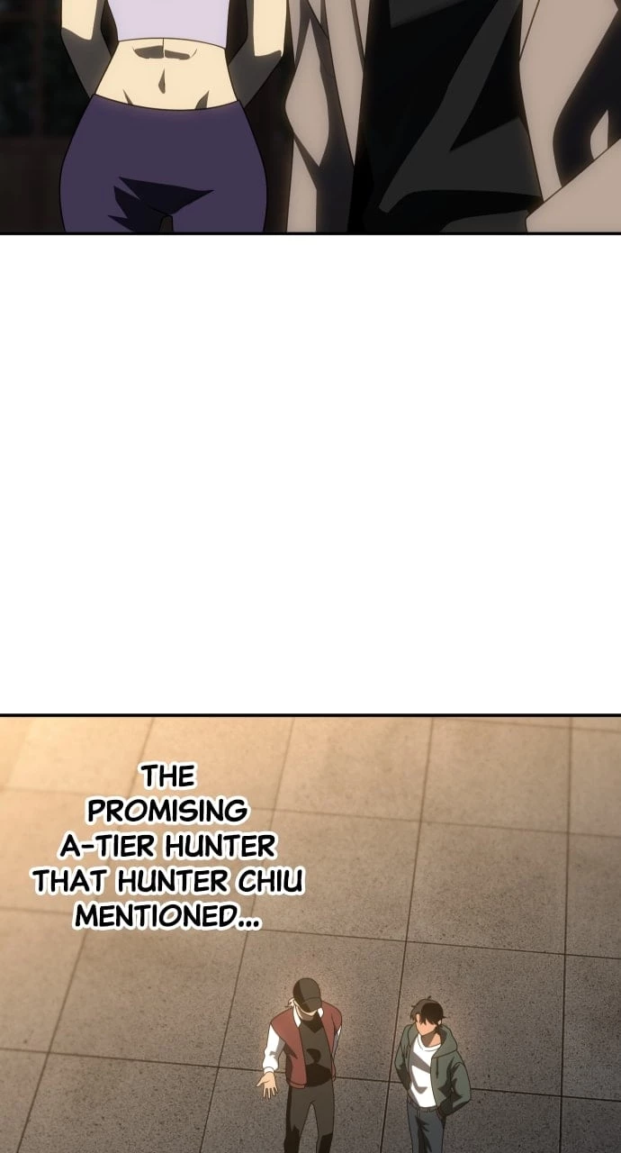 I Was the Final Boss Chapter 77 - 133