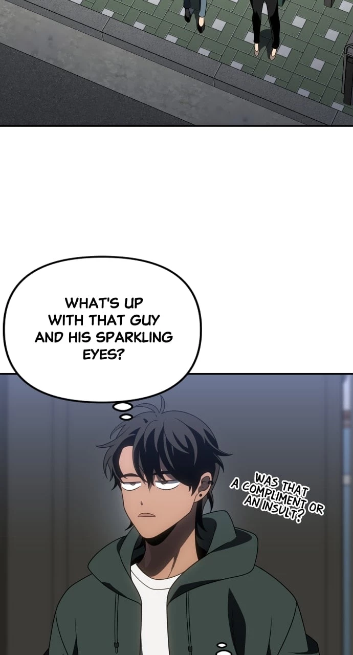 I Was the Final Boss Chapter 76 - 72