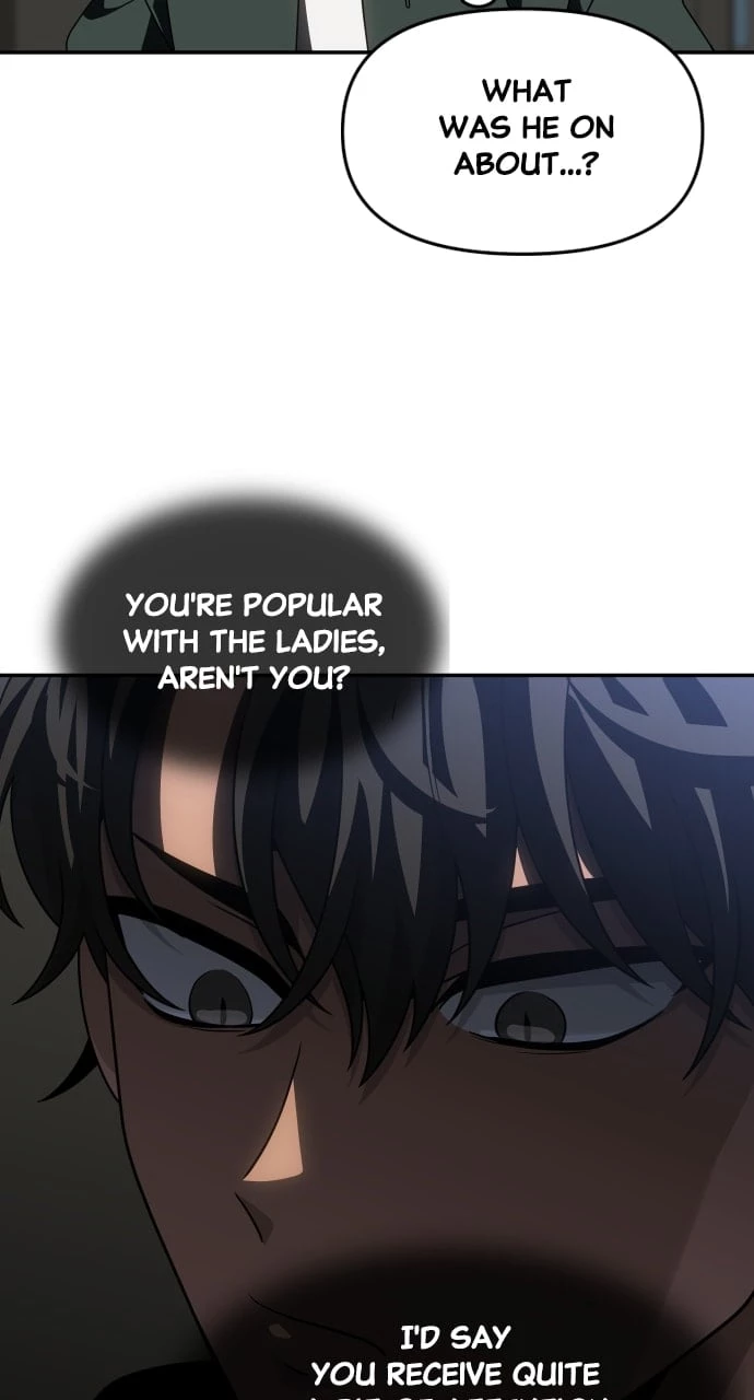I Was the Final Boss Chapter 76 - 73