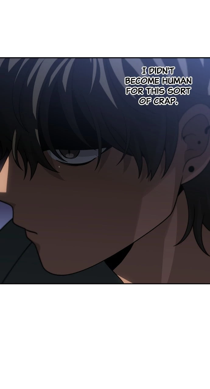 I Was the Final Boss Chapter 76 - 76