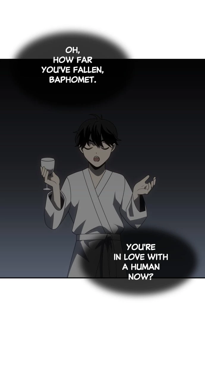 I Was the Final Boss Chapter 76 - 77