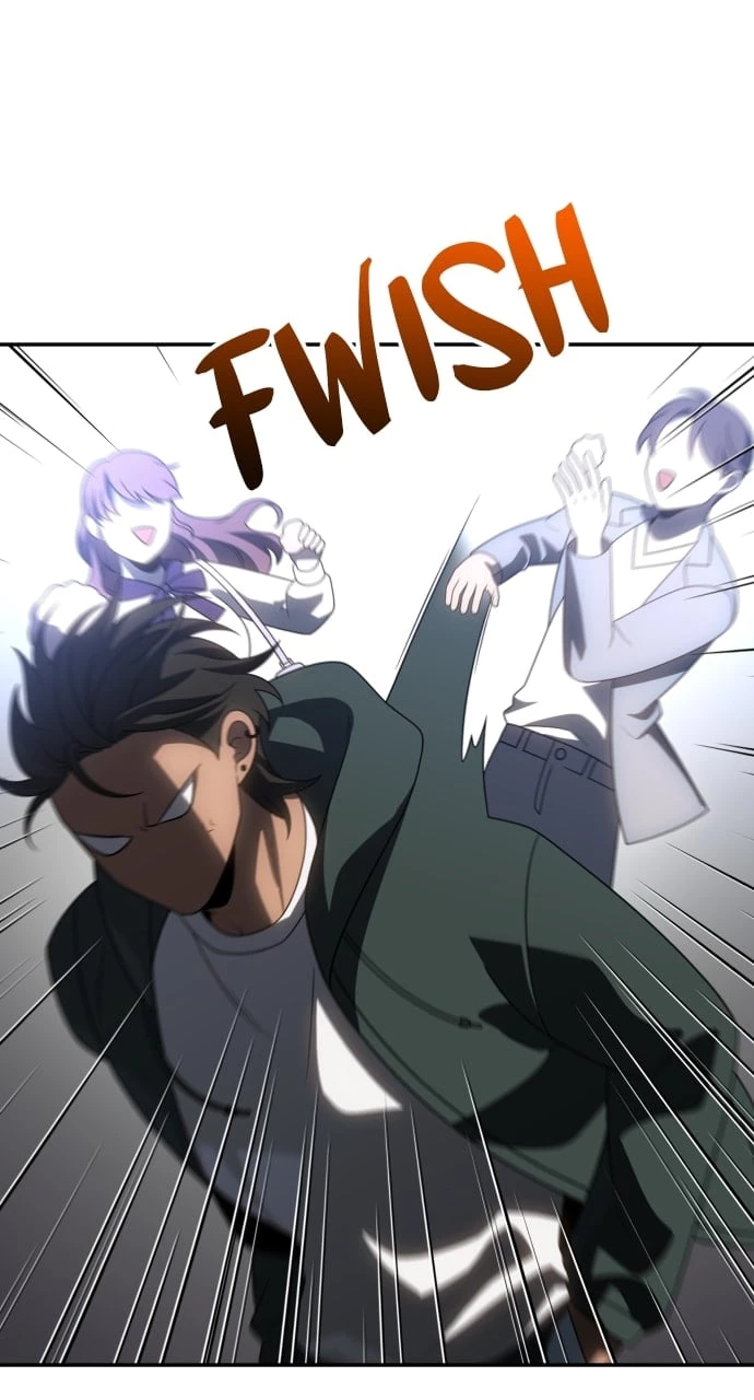I Was the Final Boss Chapter 76 - 90