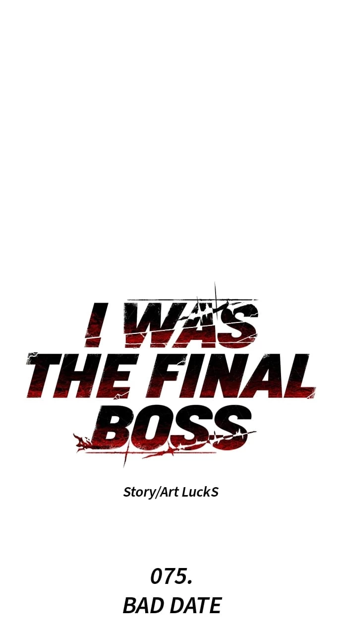 I Was the Final Boss Chapter 75 - 9