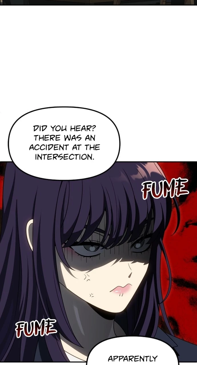 I Was the Final Boss Chapter 75 - 20