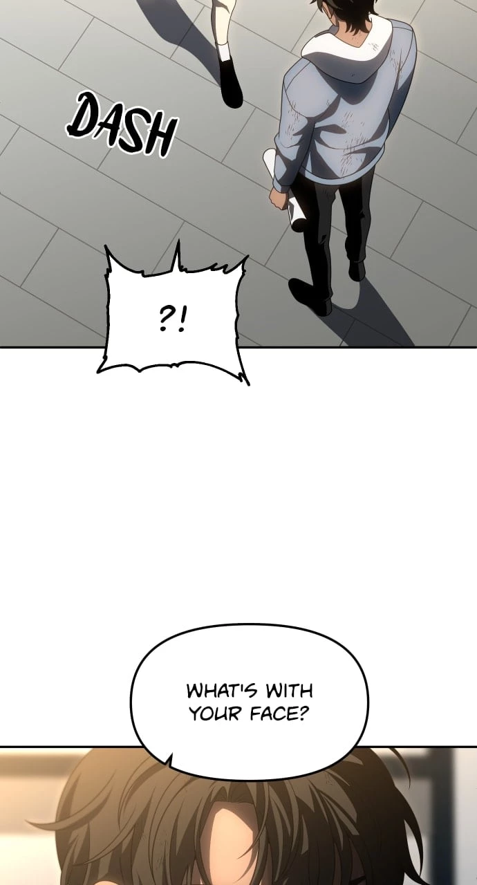 I Was the Final Boss Chapter 75 - 24