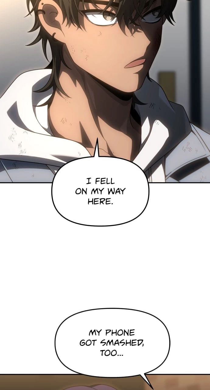 I Was the Final Boss Chapter 75 - 25