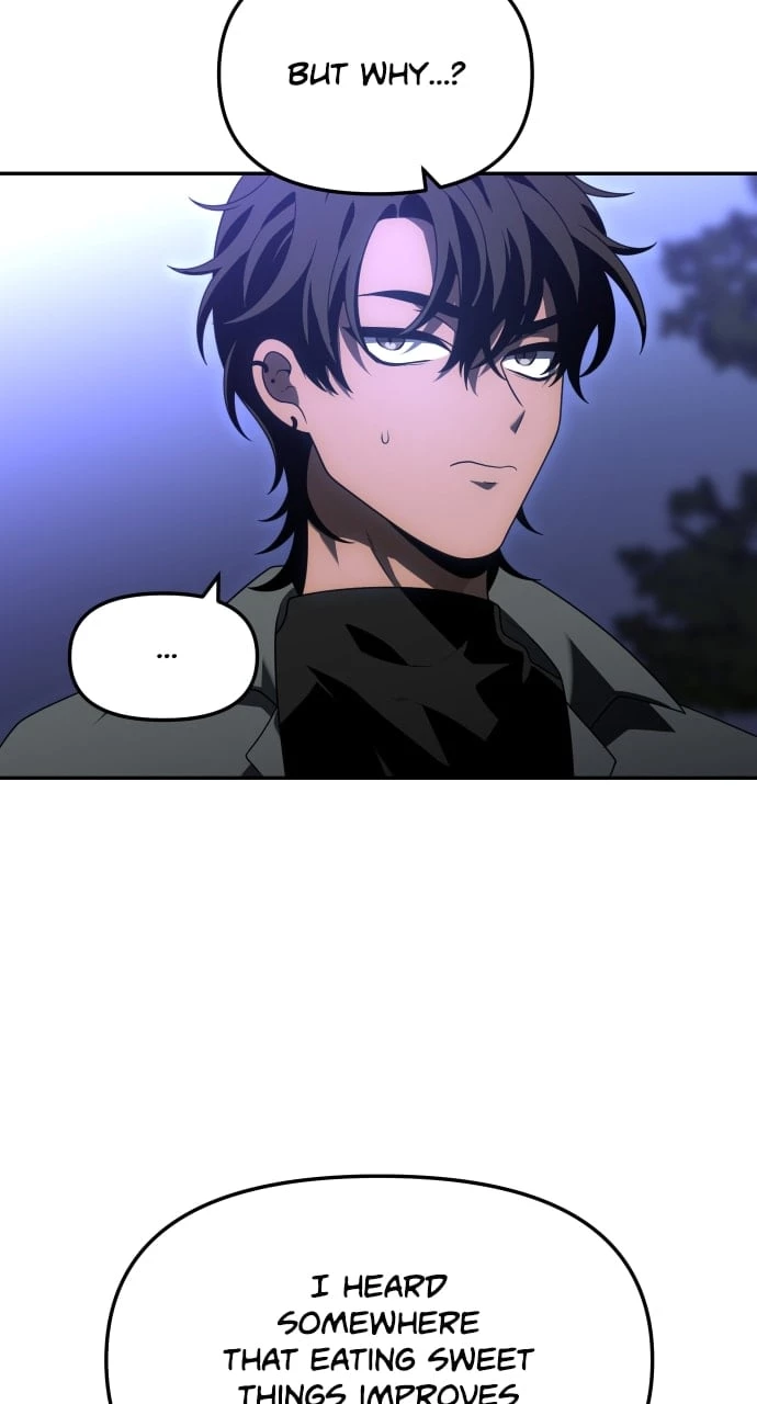 I Was the Final Boss Chapter 74 - 7