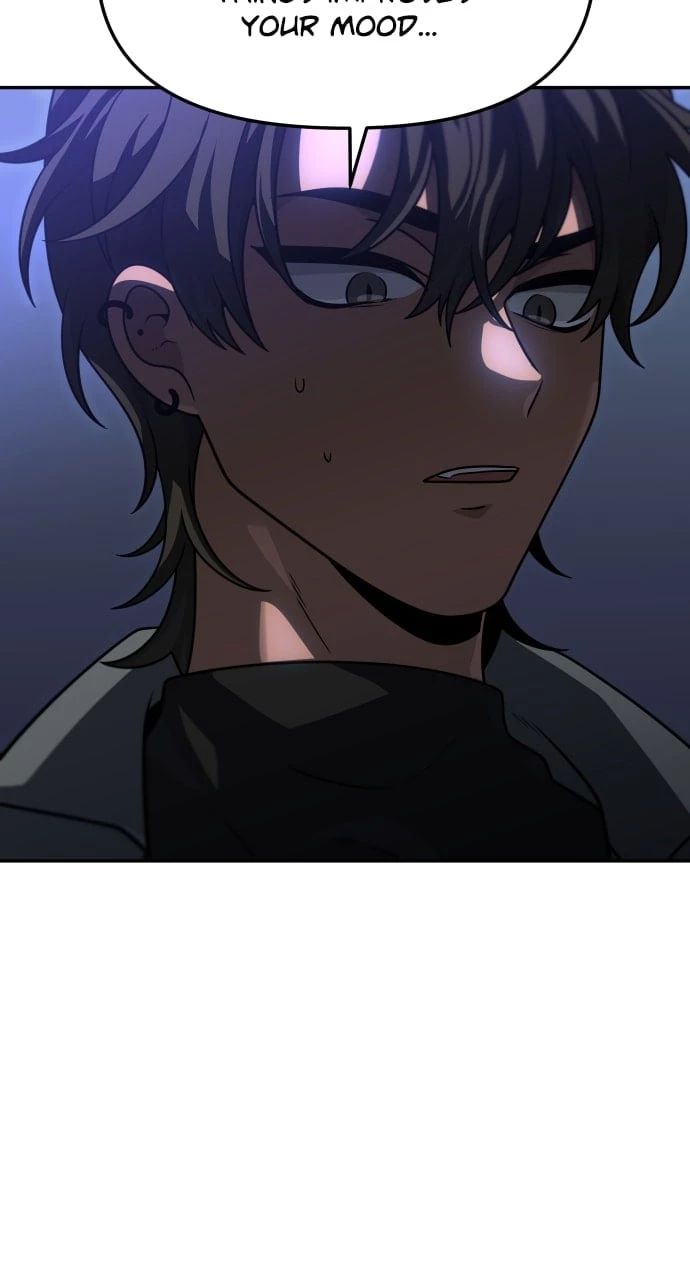I Was the Final Boss Chapter 74 - 8