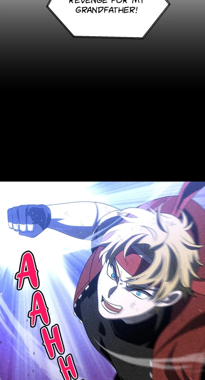 I Was the Final Boss Chapter 76 - 118