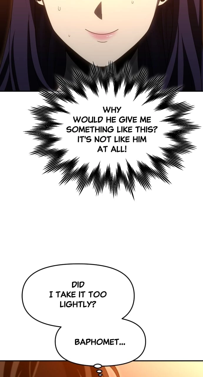 I Was the Final Boss Chapter 75 - 37