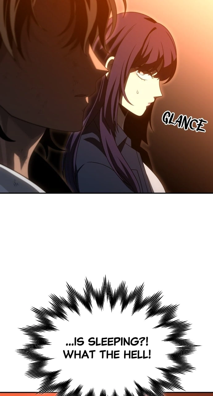 I Was the Final Boss Chapter 75 - 38