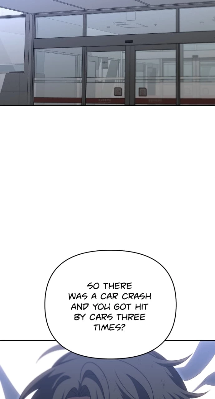I Was the Final Boss Chapter 75 - 44