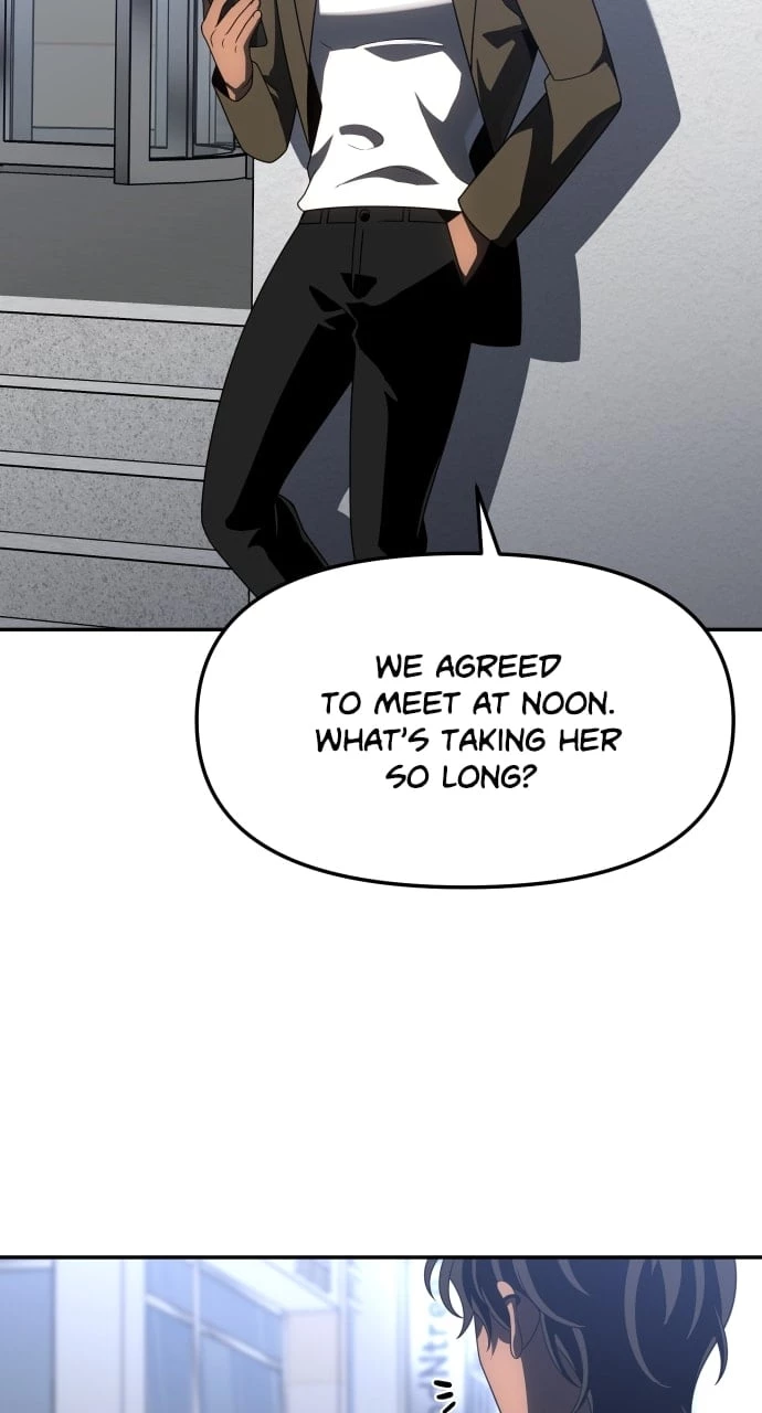 I Was the Final Boss Chapter 74 - 20