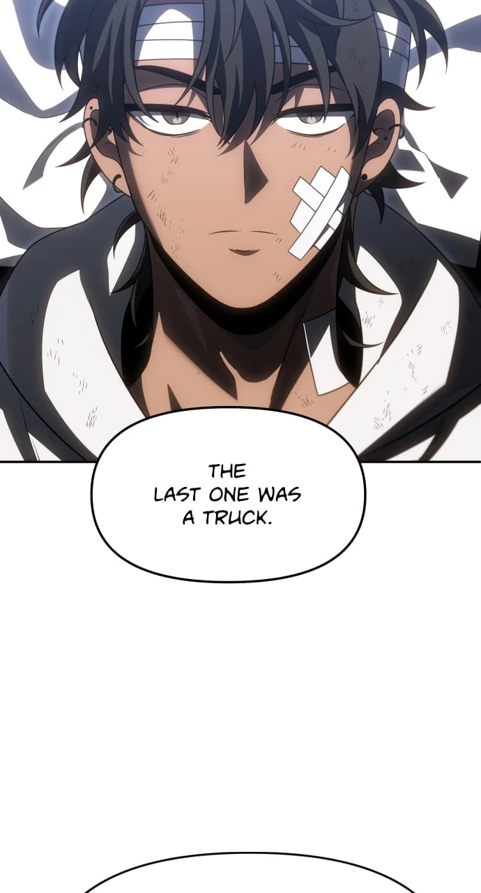 I Was the Final Boss Chapter 75 - 45