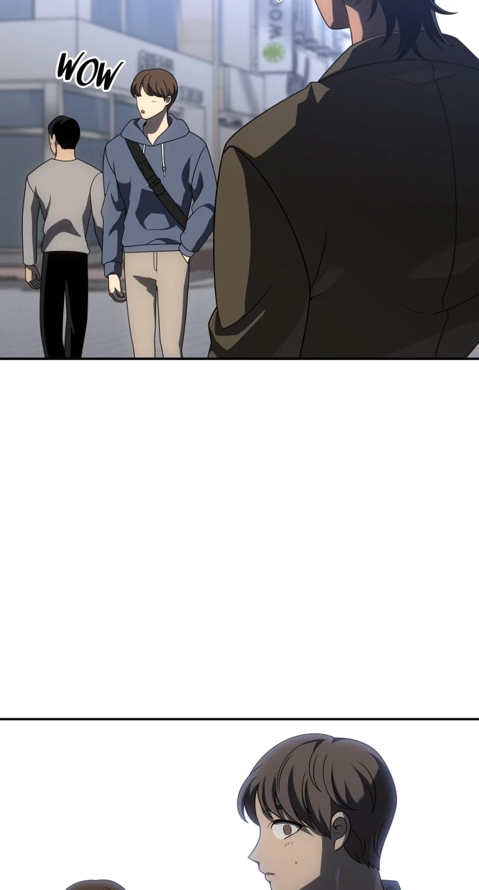 I Was the Final Boss Chapter 74 - 21