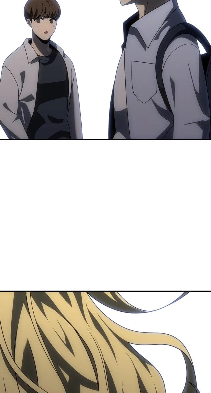 I Was the Final Boss Chapter 74 - 22