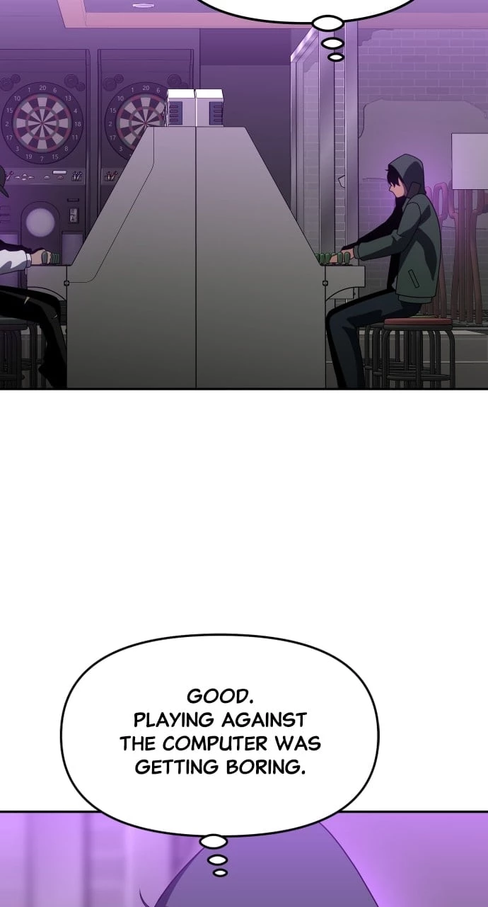 I Was the Final Boss Chapter 76 - 132