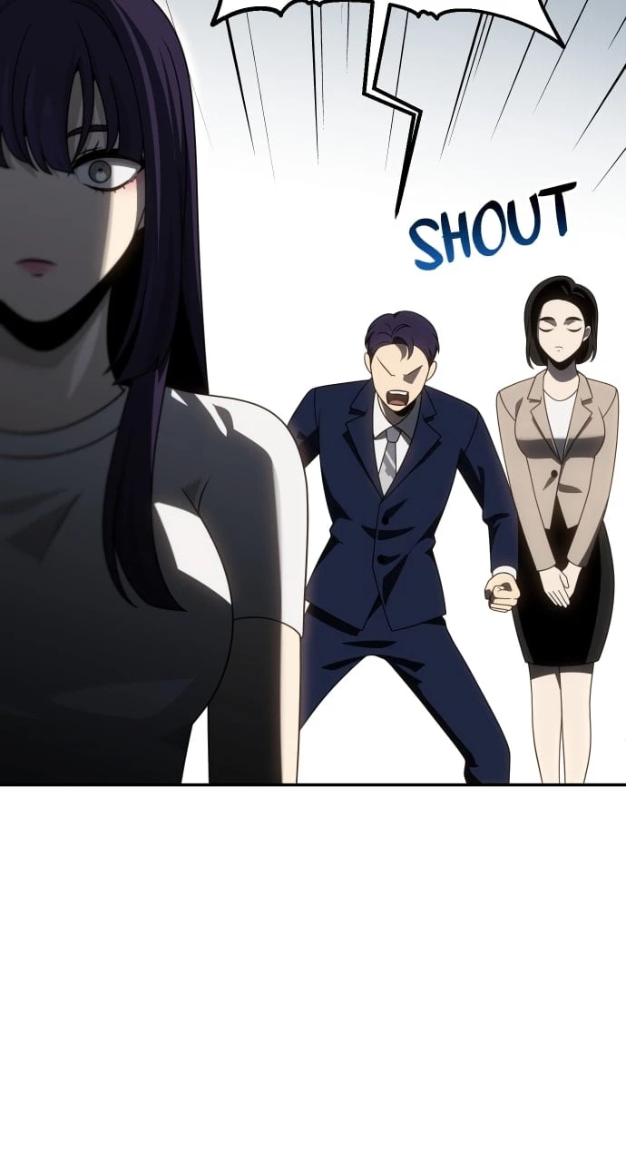 I Was the Final Boss Chapter 75 - 50