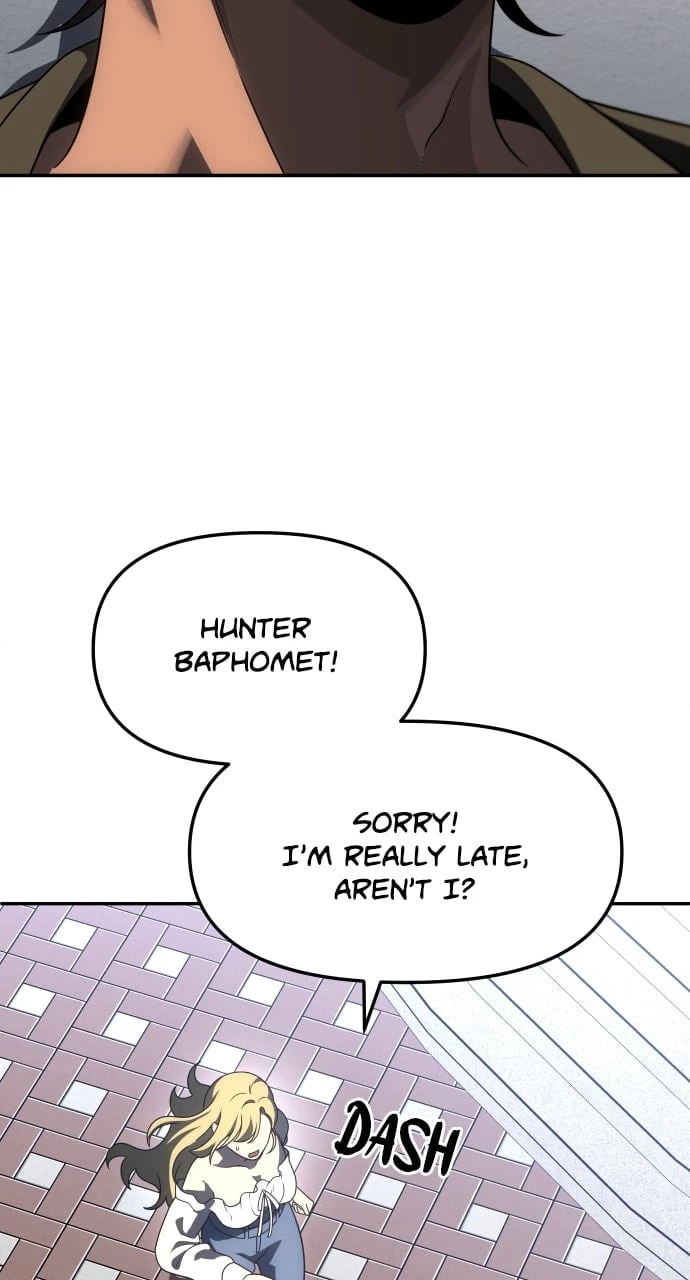 I Was the Final Boss Chapter 74 - 27