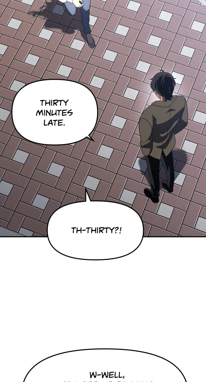 I Was the Final Boss Chapter 74 - 28