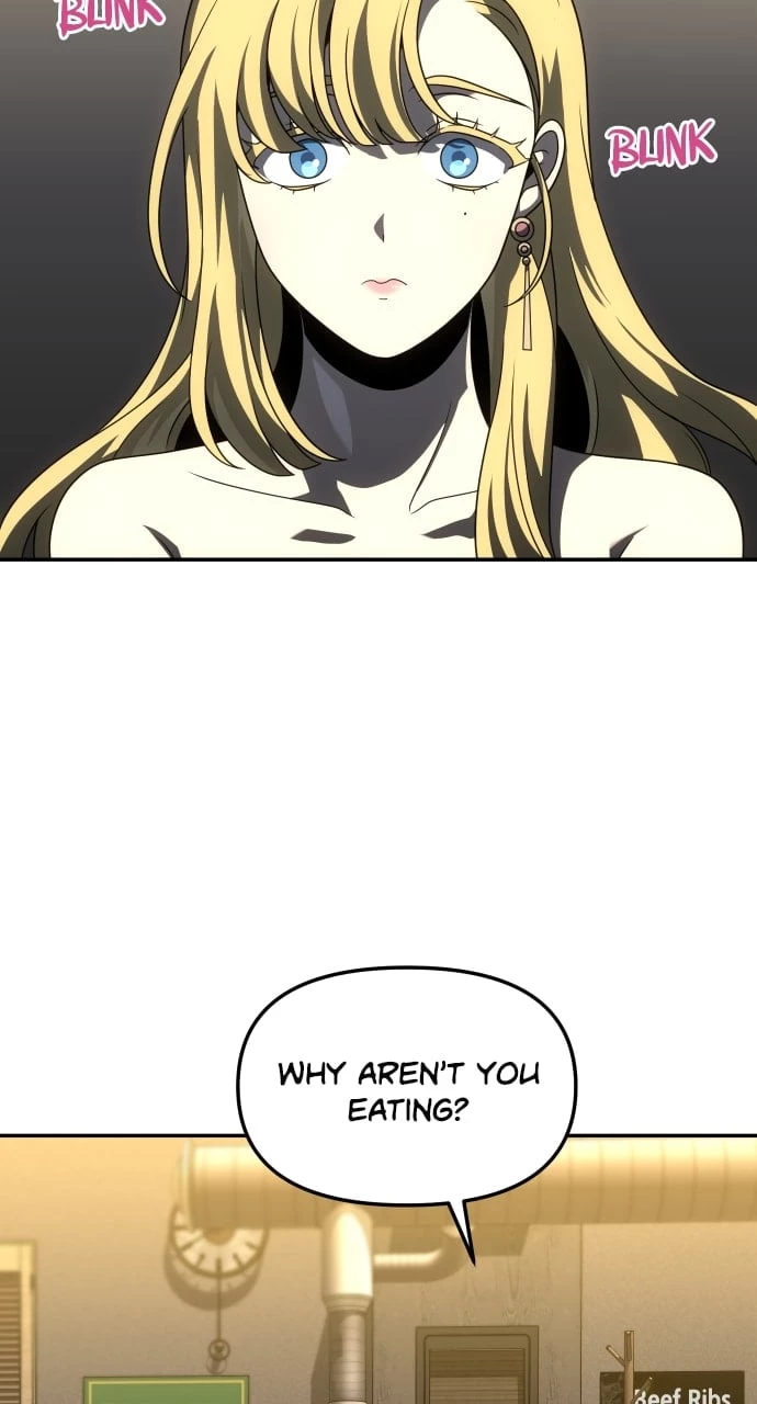 I Was the Final Boss Chapter 74 - 34
