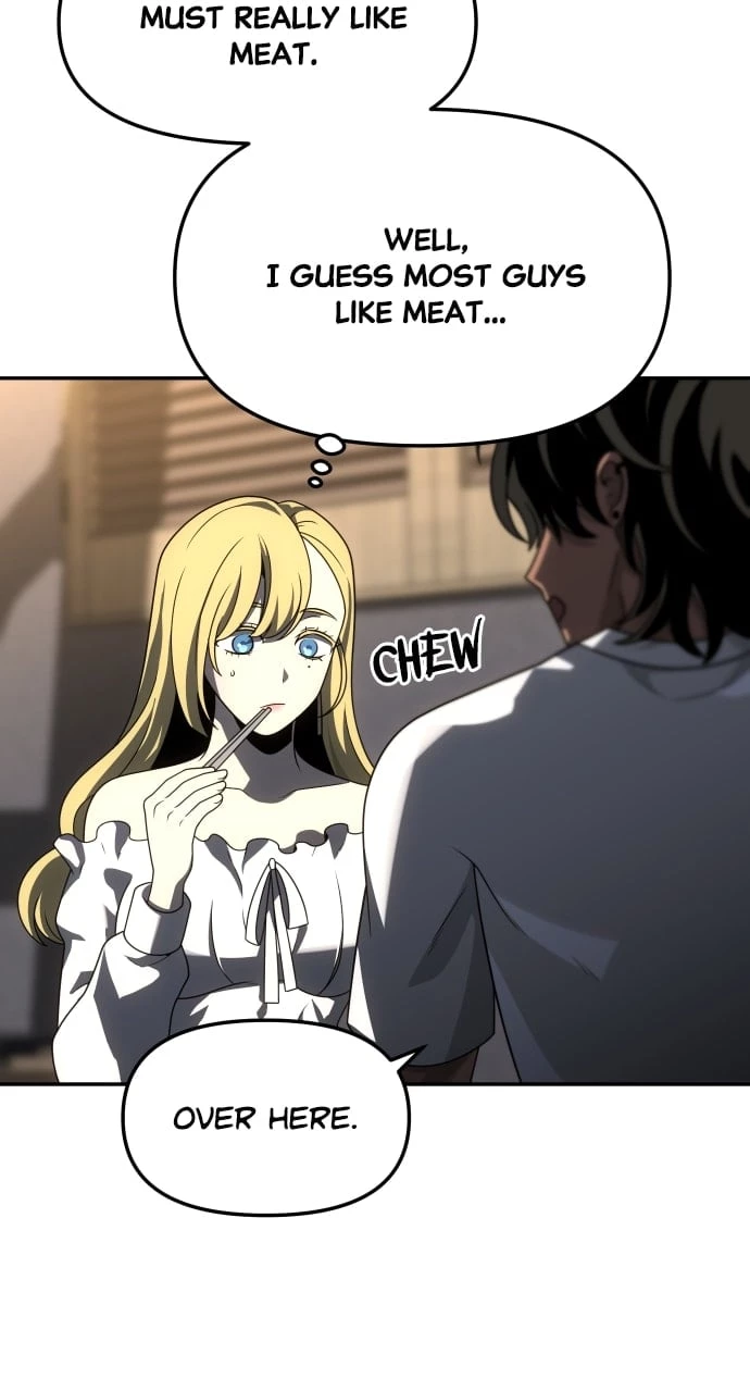 I Was the Final Boss Chapter 74 - 36