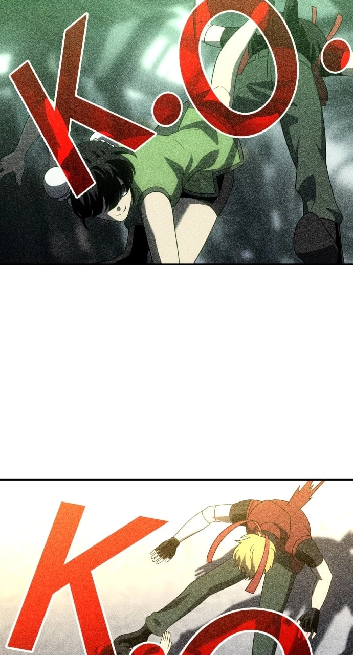 I Was the Final Boss Chapter 76 - 146