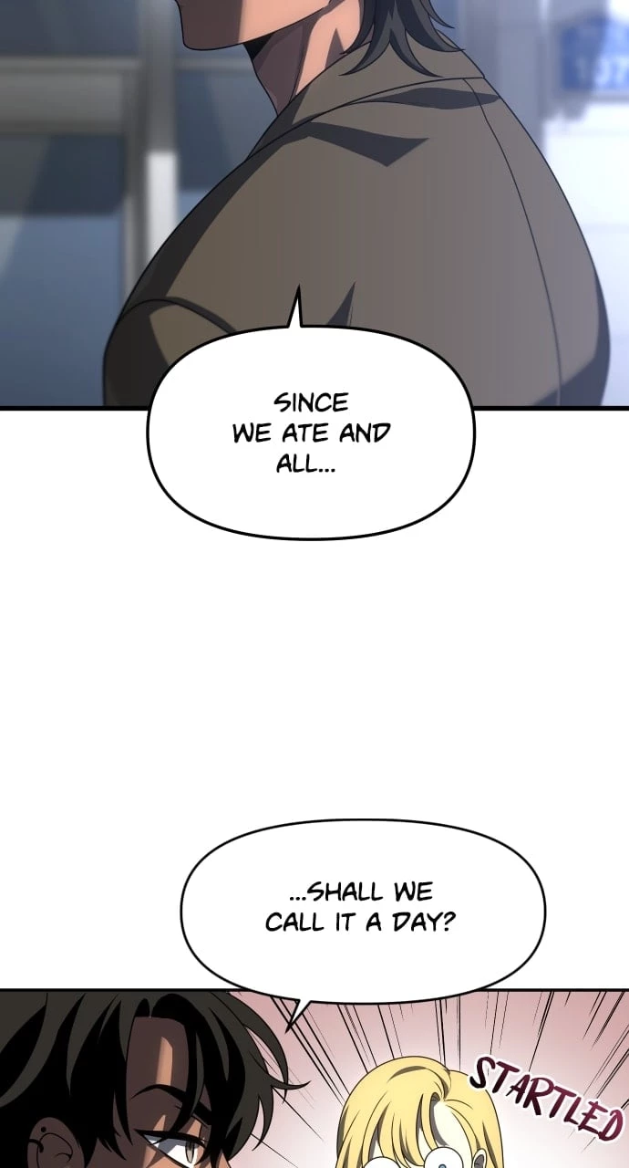 I Was the Final Boss Chapter 74 - 41
