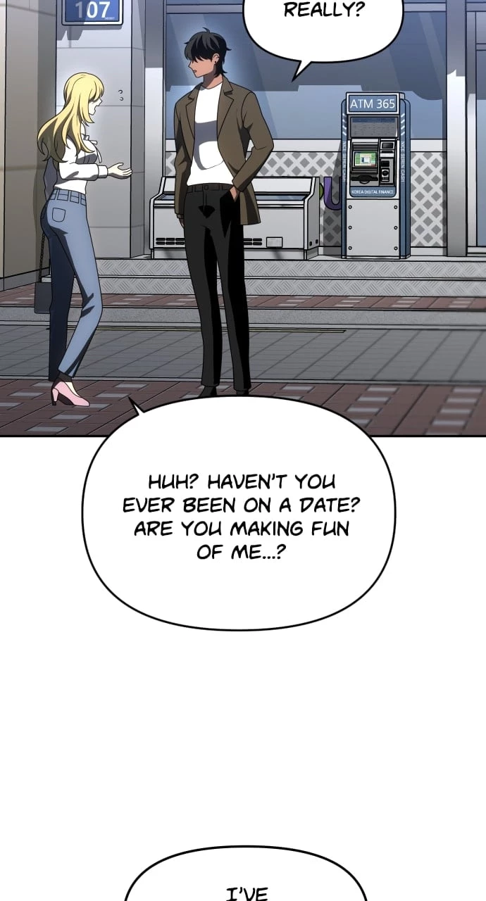 I Was the Final Boss Chapter 74 - 43