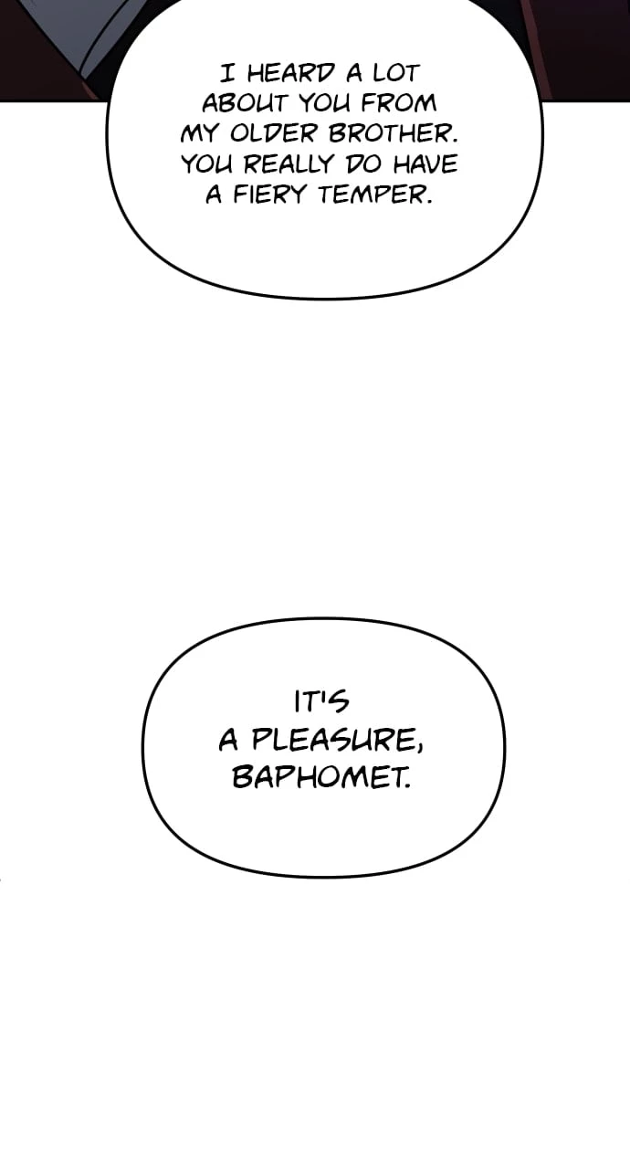 I Was the Final Boss Chapter 76 - 153