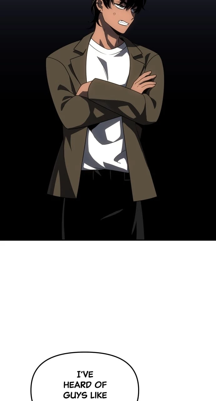 I Was the Final Boss Chapter 74 - 52