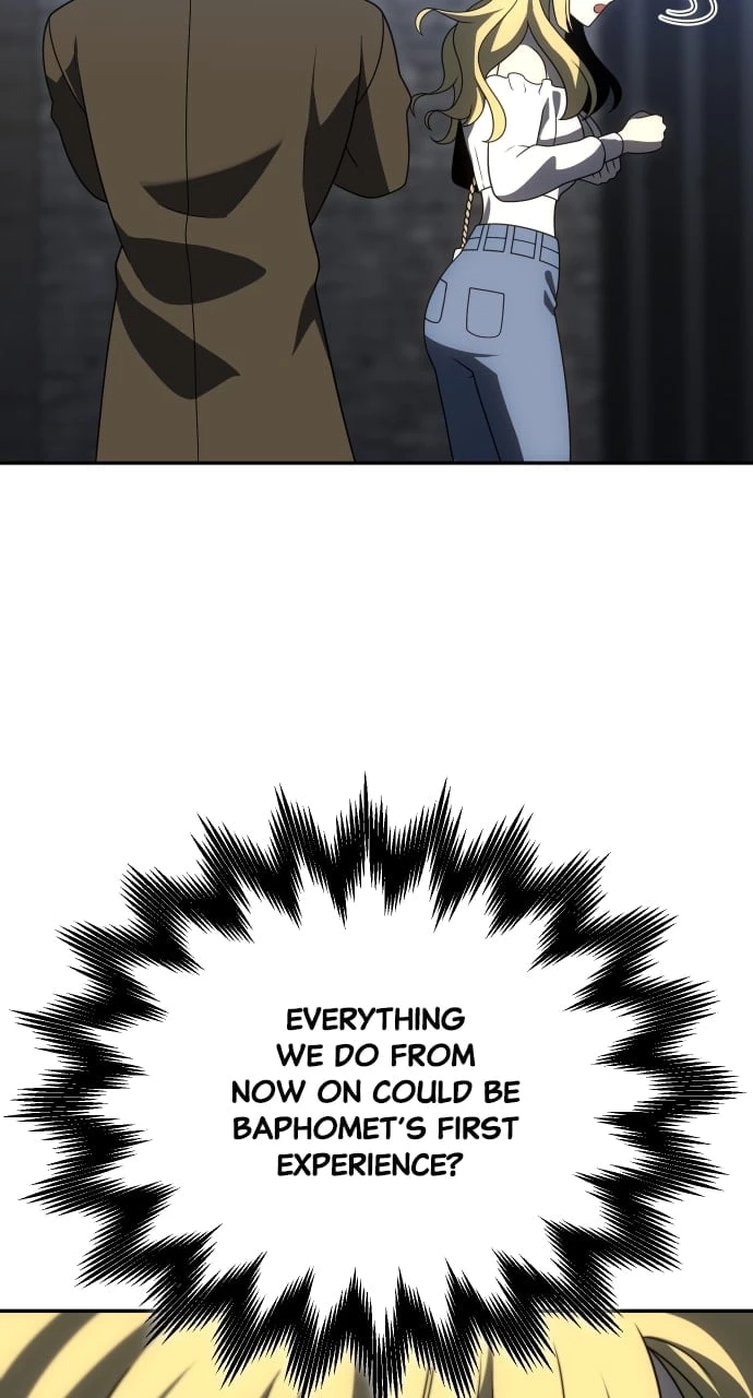 I Was the Final Boss Chapter 74 - 58