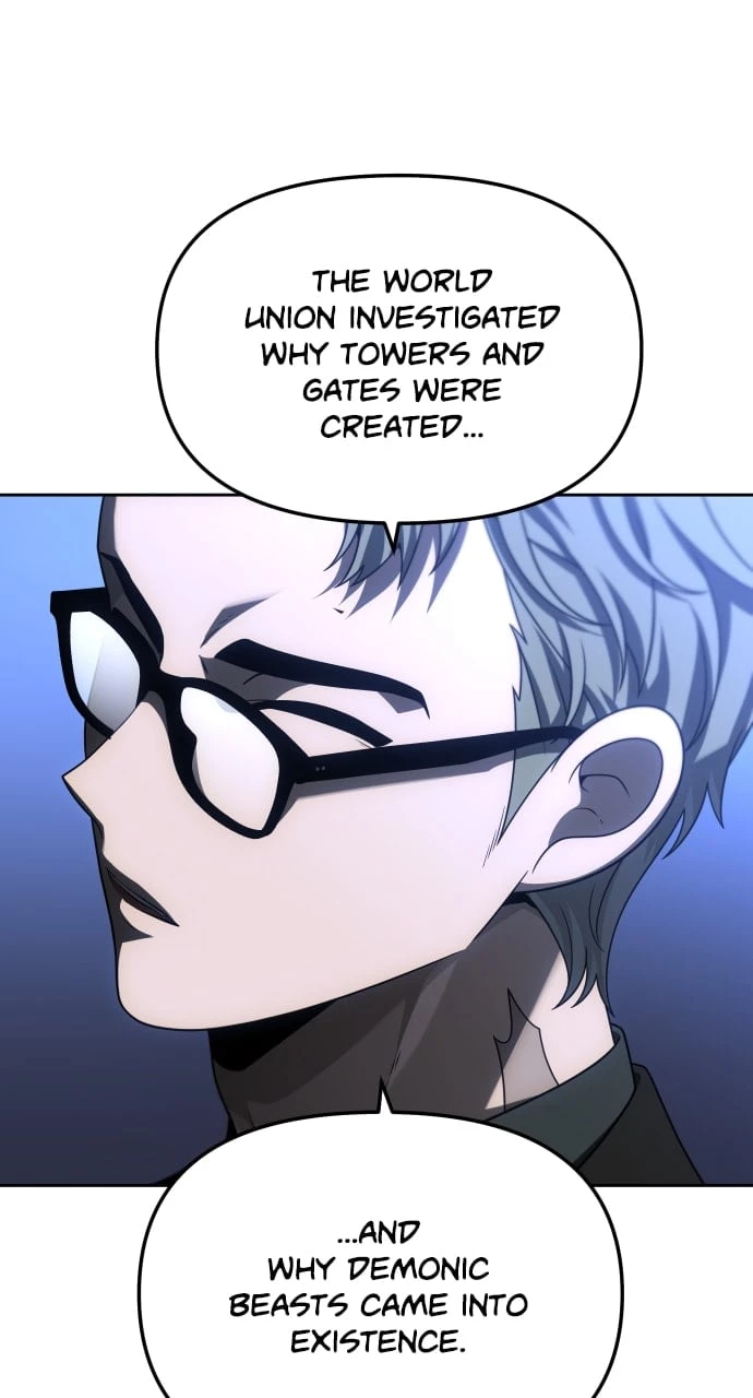 I Was the Final Boss Chapter 72 - 1