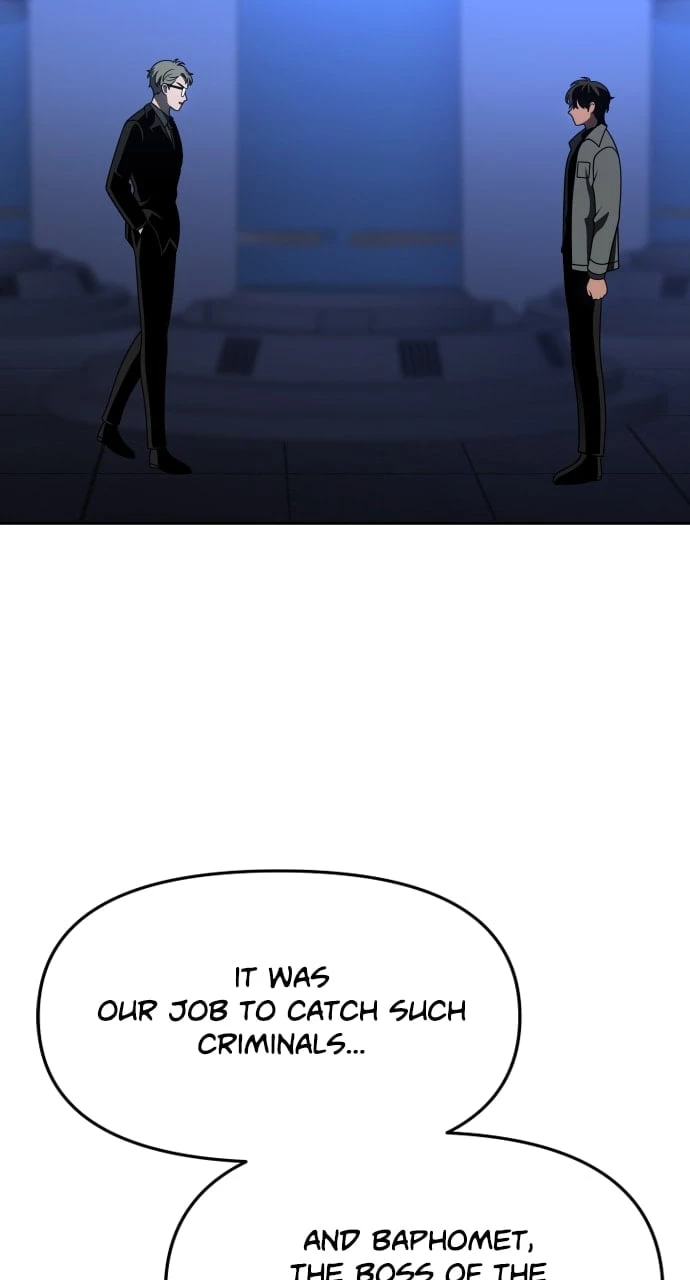 I Was the Final Boss Chapter 72 - 8